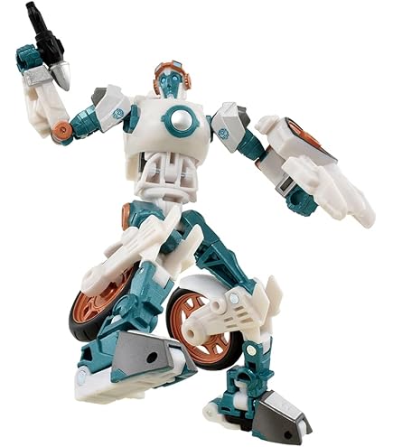 エリータ様★専用★ トランスフォーマースタジオシリーズにスカベンジャー